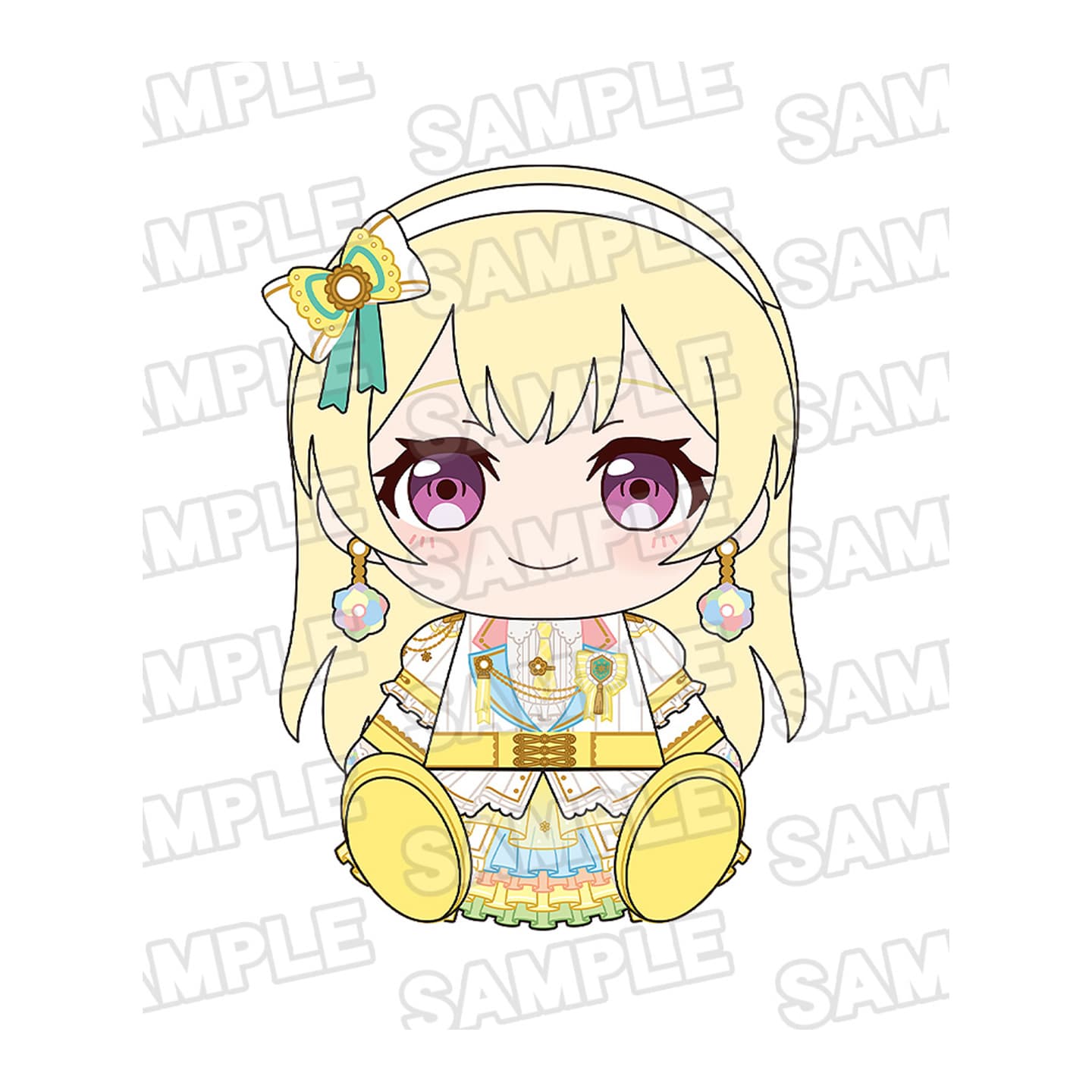 GOOD SMILE COMPANY Мерч - изображение 2