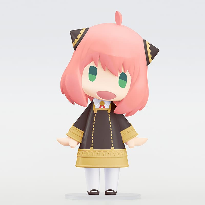 GOOD SMILE COMPANY HELLO! GOOD SMILE Чиби-фигурки - изображение 3