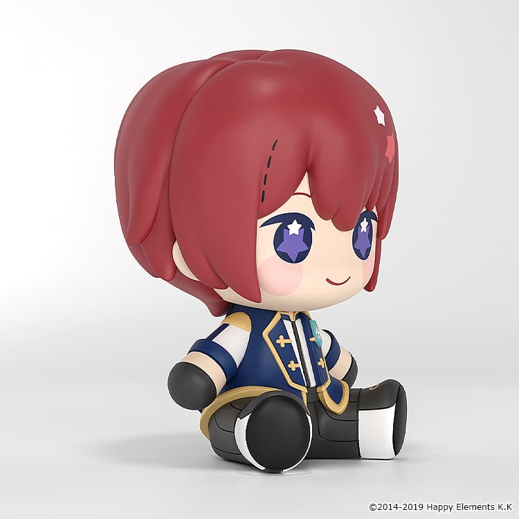 GOOD SMILE COMPANY Huggy Good Smile Чиби-фигурки - изображение 5