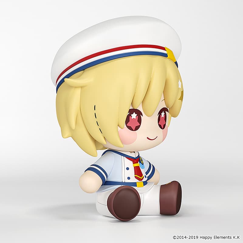 GOOD SMILE COMPANY Huggy Good Smile Чиби-фигурки - изображение 5