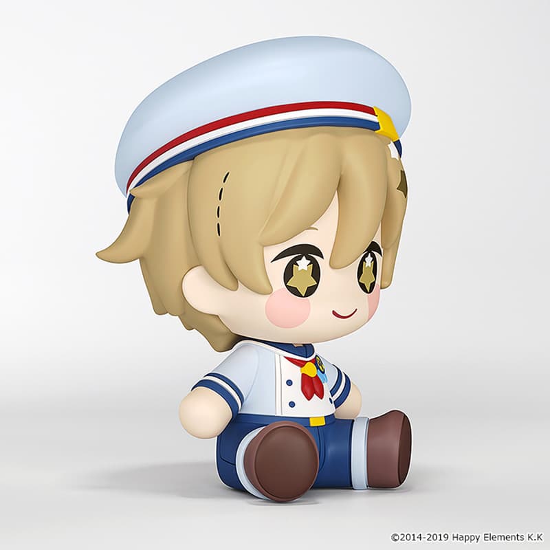 GOOD SMILE COMPANY Huggy Good Smile Чиби-фигурки - изображение 5
