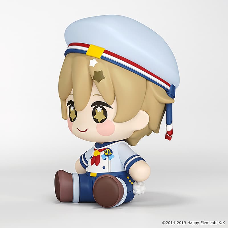 GOOD SMILE COMPANY Huggy Good Smile Чиби-фигурки - изображение 3