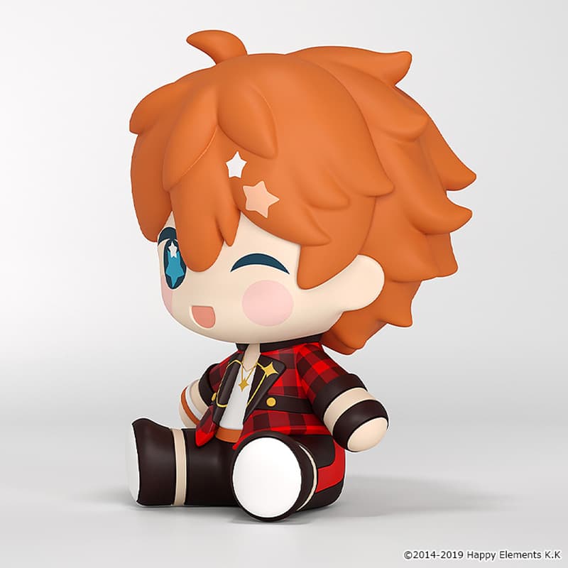 GOOD SMILE COMPANY Huggy Good Smile Чиби-фигурки - изображение 3
