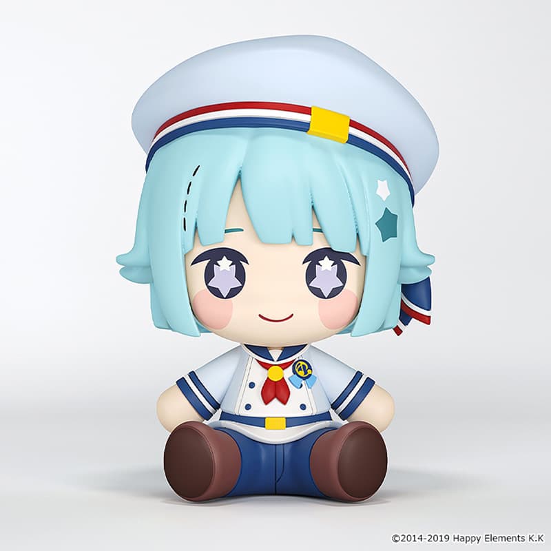 GOOD SMILE COMPANY Huggy Good Smile Чиби-фигурки - изображение 2
