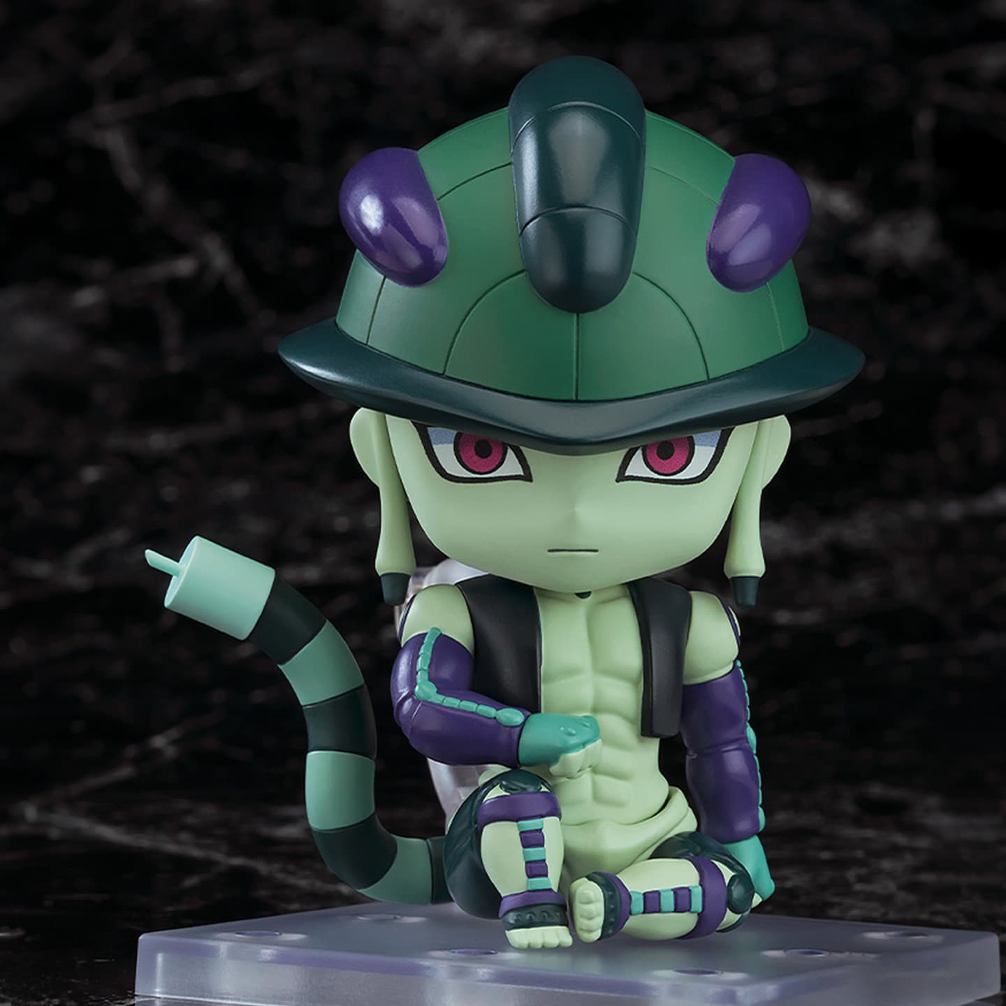 GOOD SMILE COMPANY Nendoroid Collection Чиби-фигурки - изображение 5
