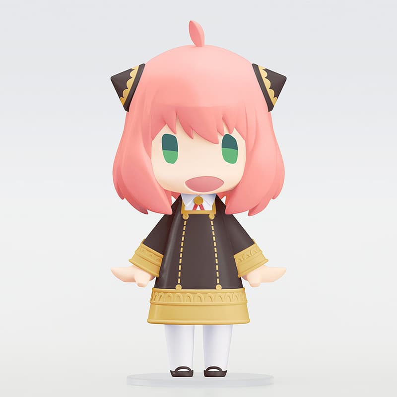 GOOD SMILE COMPANY HELLO! GOOD SMILE Чиби-фигурки - изображение 2