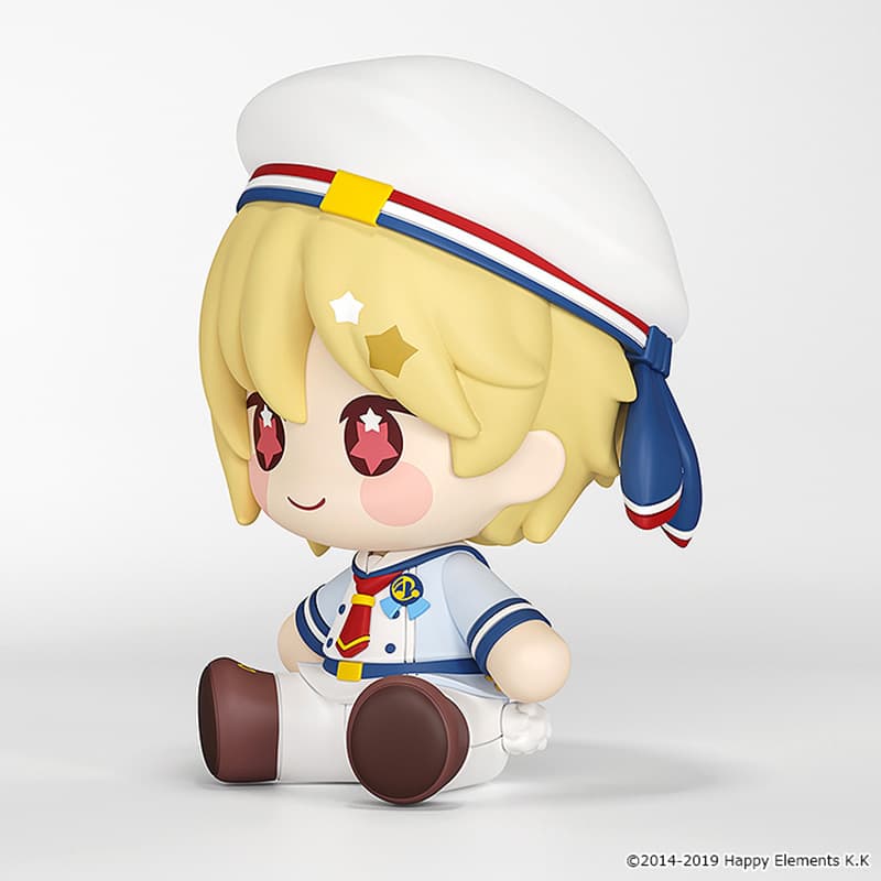 GOOD SMILE COMPANY Huggy Good Smile Чиби-фигурки - изображение 3