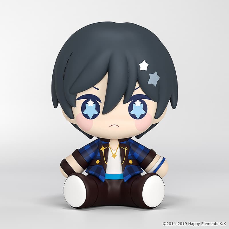 GOOD SMILE COMPANY Huggy Good Smile Чиби-фигурки - изображение 2
