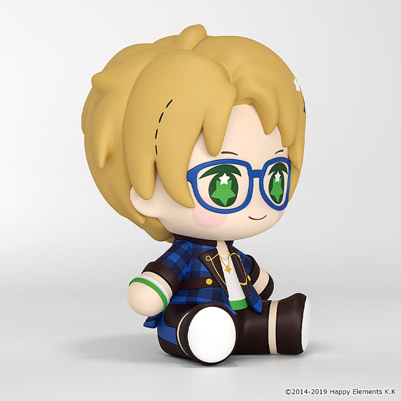 GOOD SMILE COMPANY Huggy Good Smile Чиби-фигурки - изображение 5