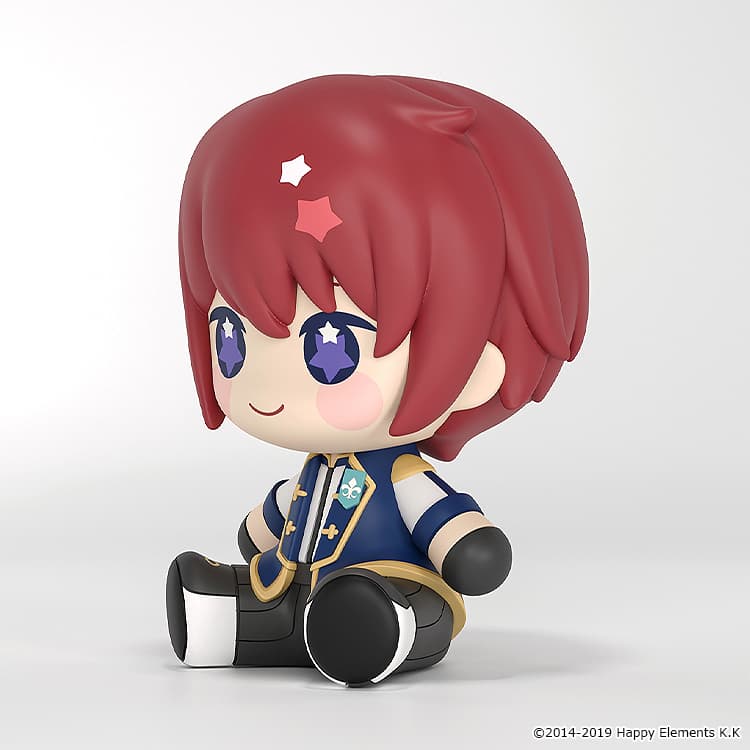 GOOD SMILE COMPANY Huggy Good Smile Чиби-фигурки - изображение 3