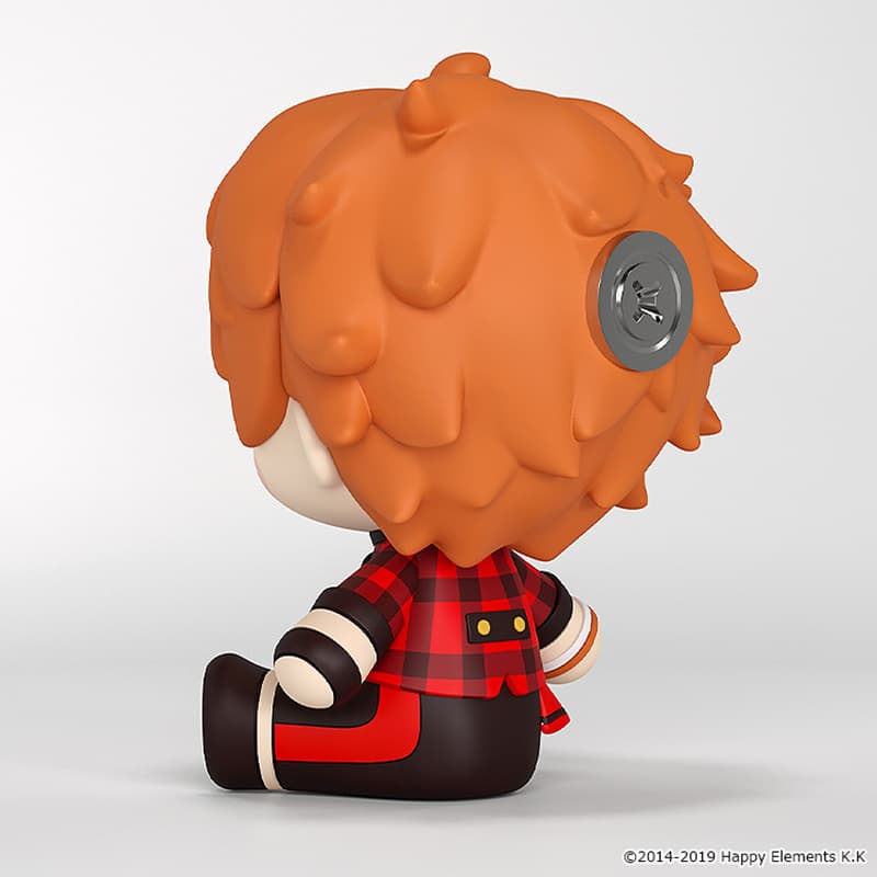 GOOD SMILE COMPANY Huggy Good Smile Чиби-фигурки - изображение 4