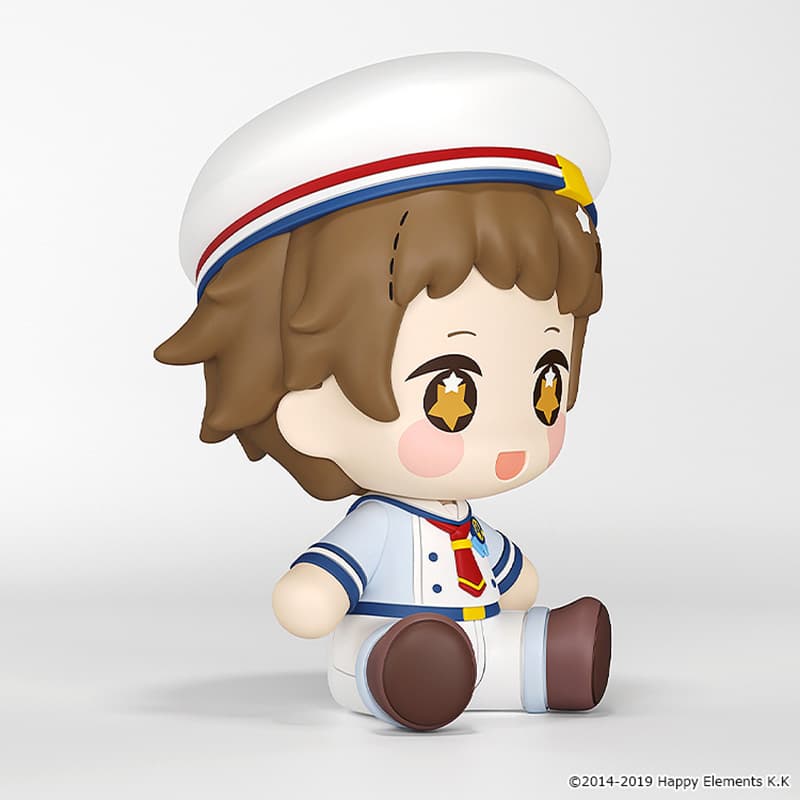 GOOD SMILE COMPANY Huggy Good Smile Чиби-фигурки - изображение 5