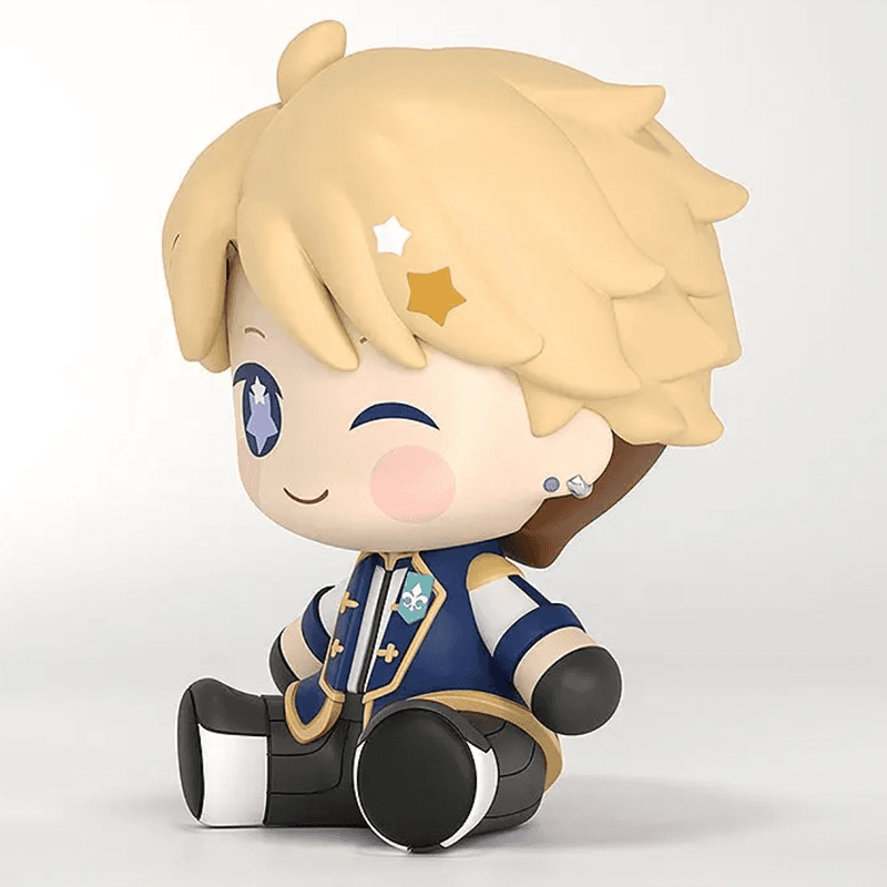 GOOD SMILE COMPANY Huggy Good Smile Чиби-фигурки - изображение 3