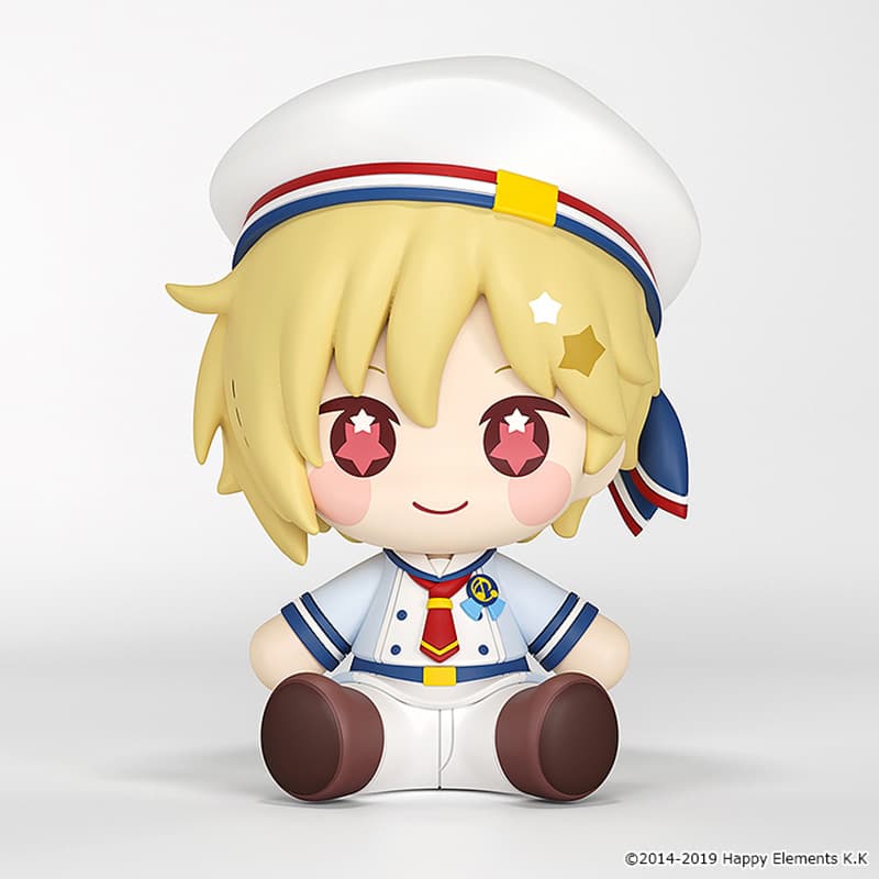 GOOD SMILE COMPANY Huggy Good Smile Чиби-фигурки - изображение 2