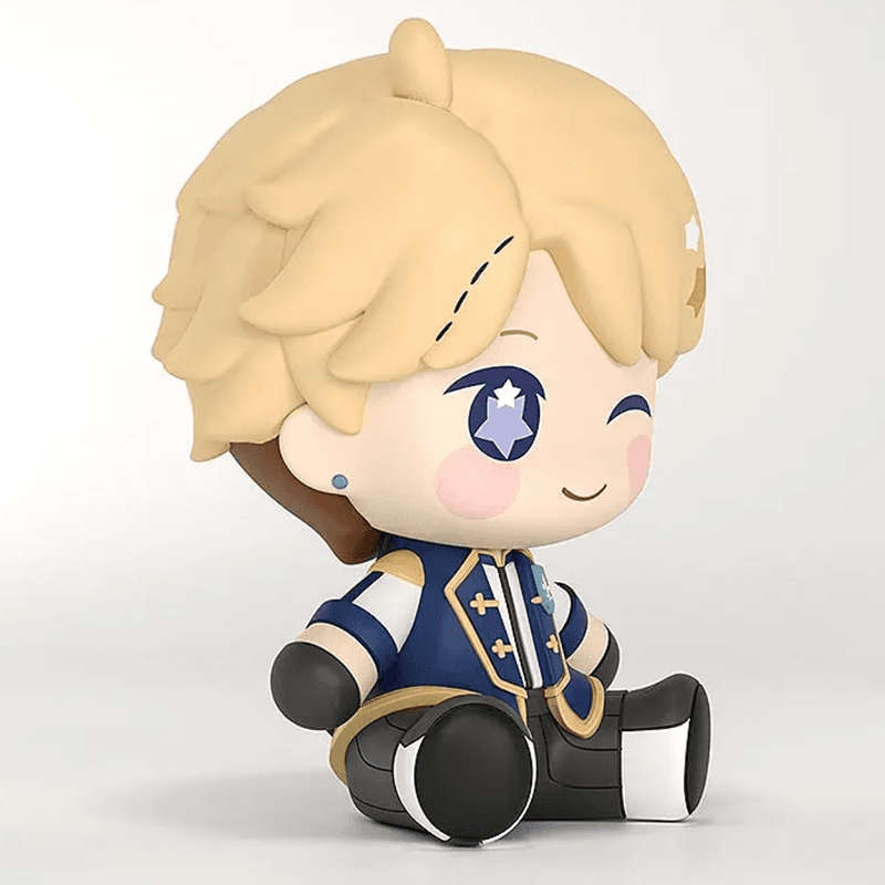 GOOD SMILE COMPANY Huggy Good Smile Чиби-фигурки - изображение 4