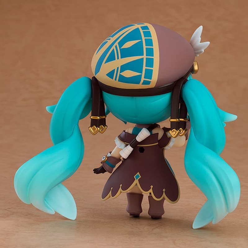 GOOD SMILE COMPANY Nendoroid Collection Чиби-фигурки - изображение 6