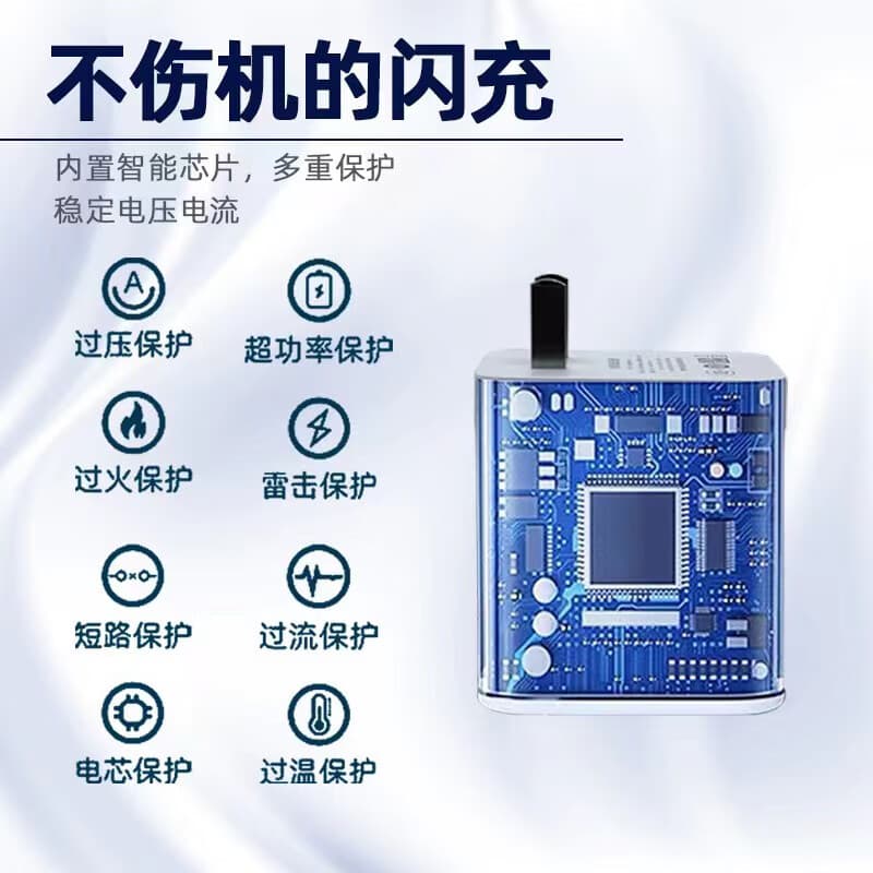 realme 120W type-c - изображение 3