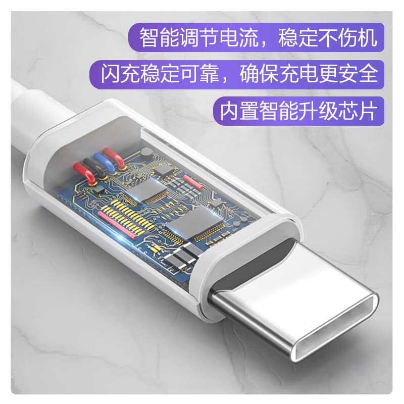 realme 120W type-c - изображение 8