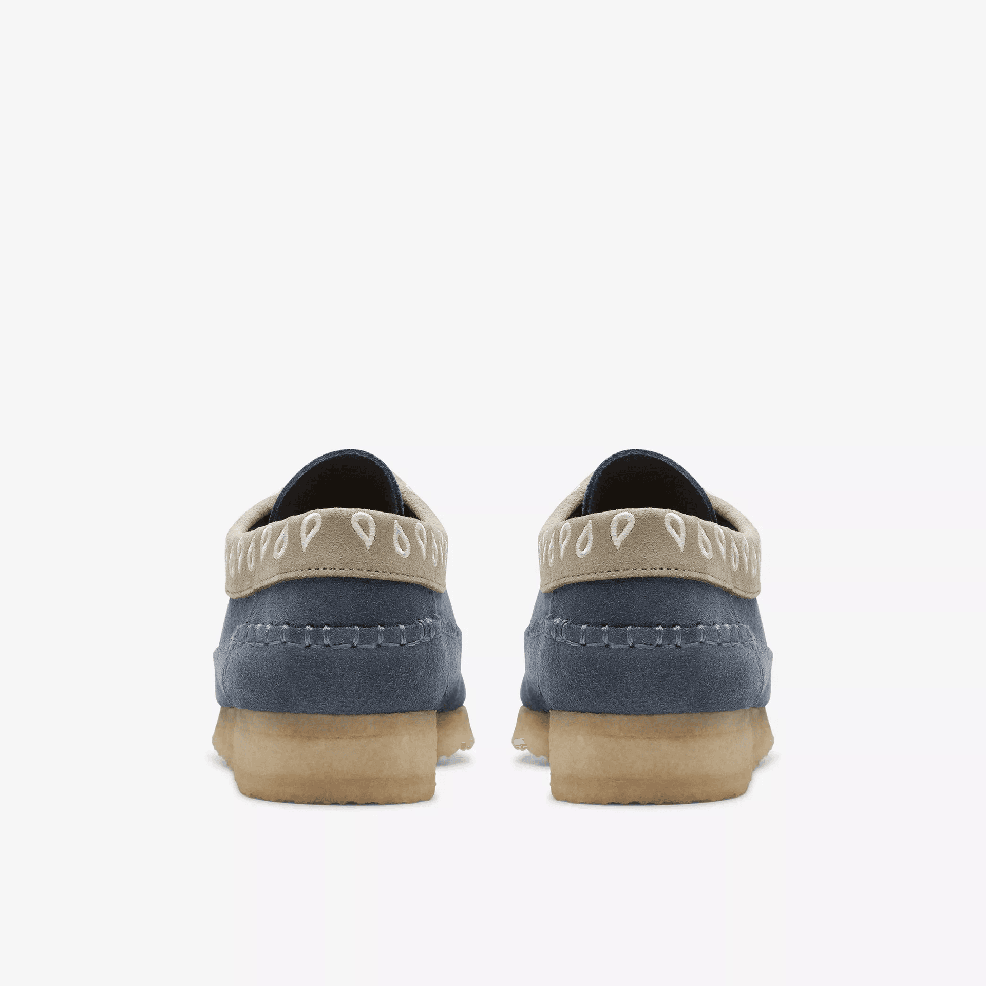 Кроссовки Clarks - изображение 5