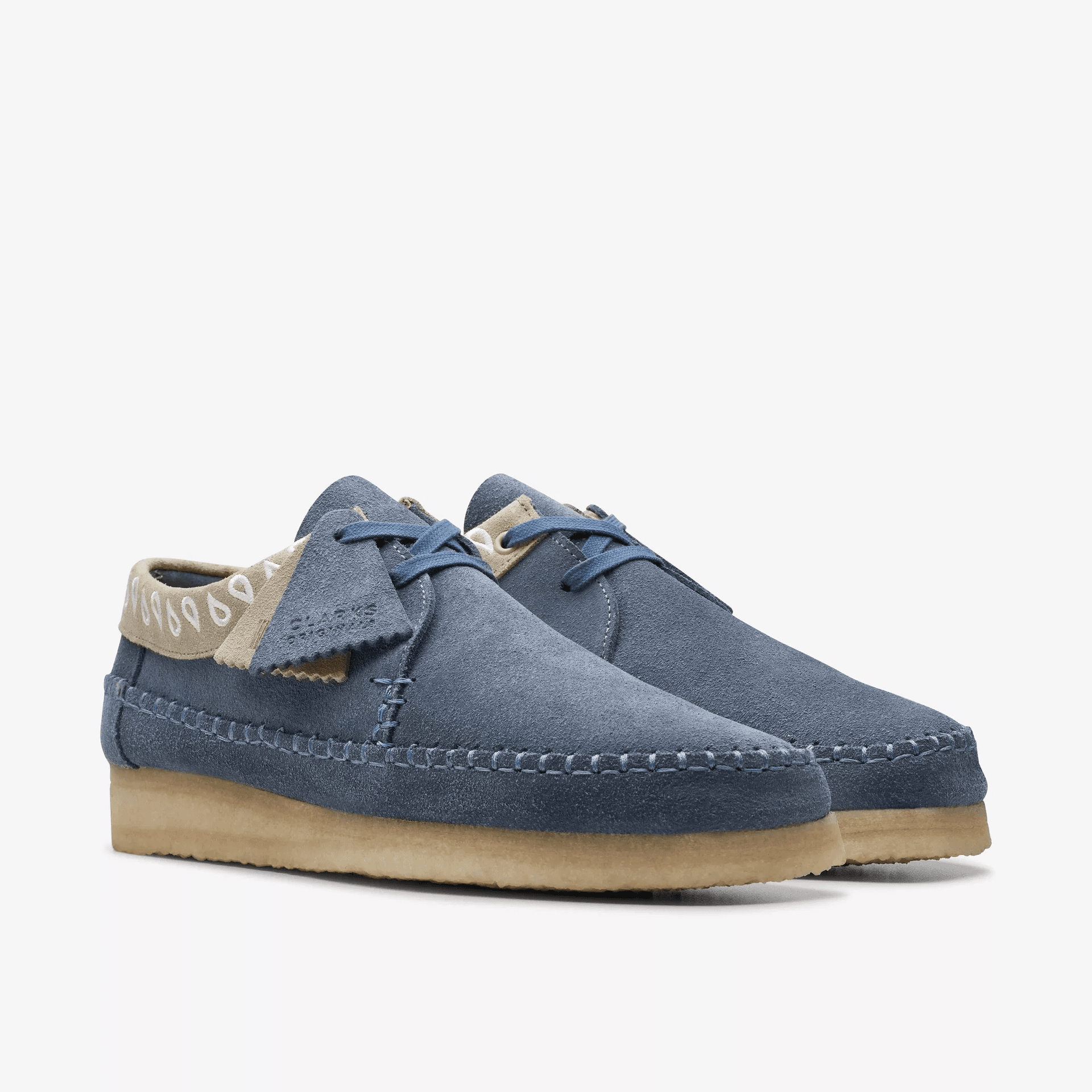 Кроссовки Clarks - изображение 4