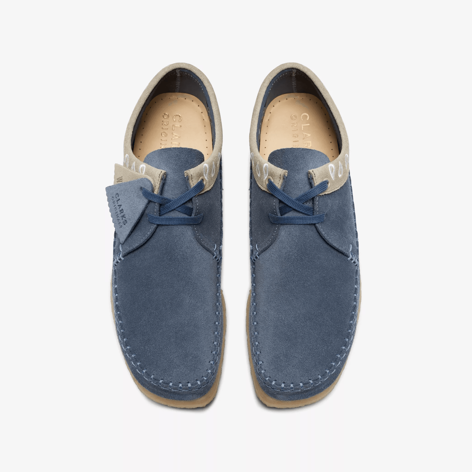 Кроссовки Clarks - изображение 3