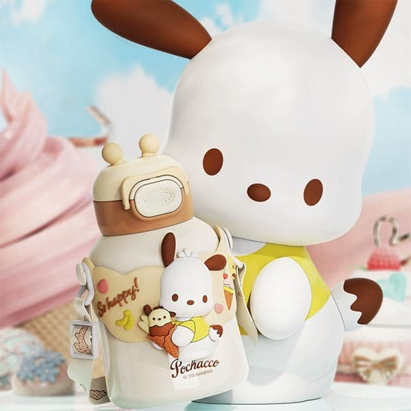 Sanrio 480ml - изображение 2
