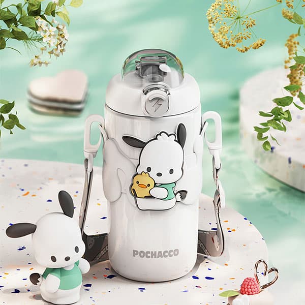 Sanrio hellokitty KT 500ML - изображение 2