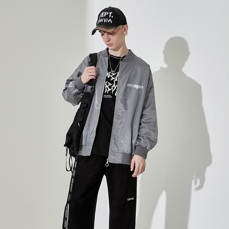 Куртка Kimura Sansha Jacket - изображение 4