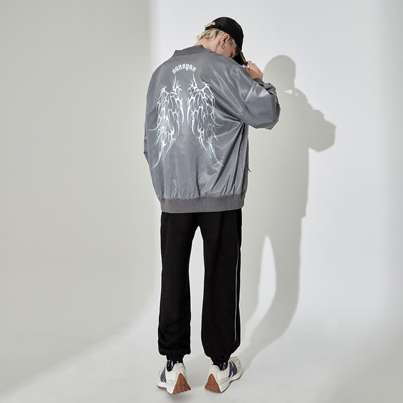 Куртка Kimura Sansha Jacket - изображение 5