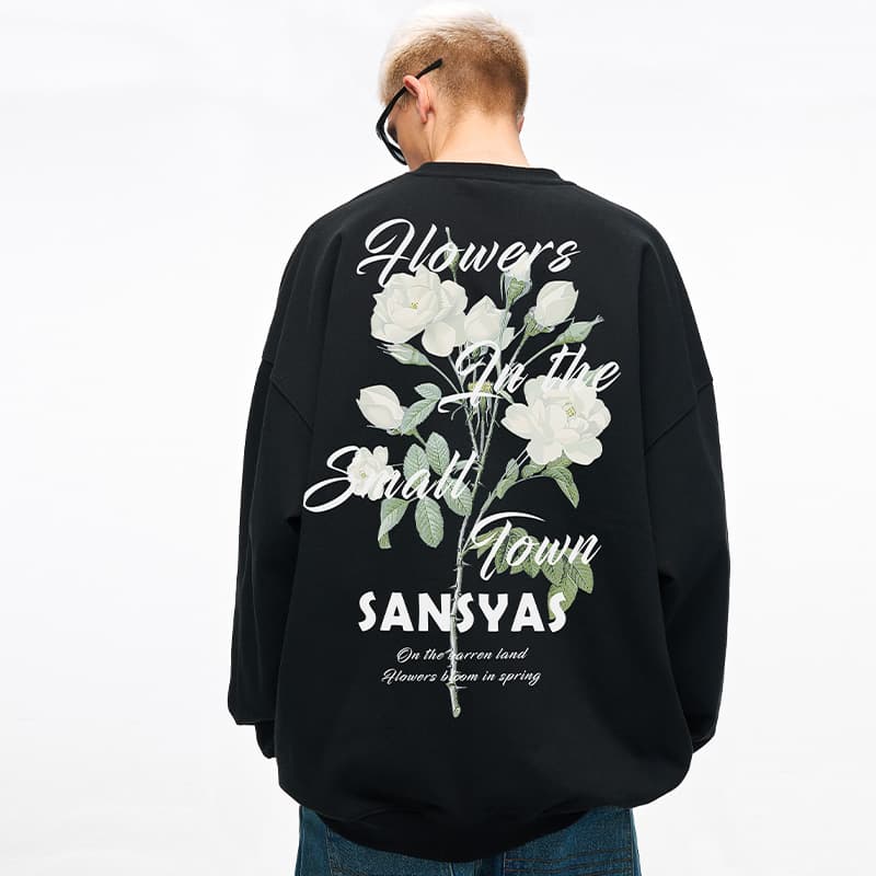 Худи Kimura Sansha - изображение 3
