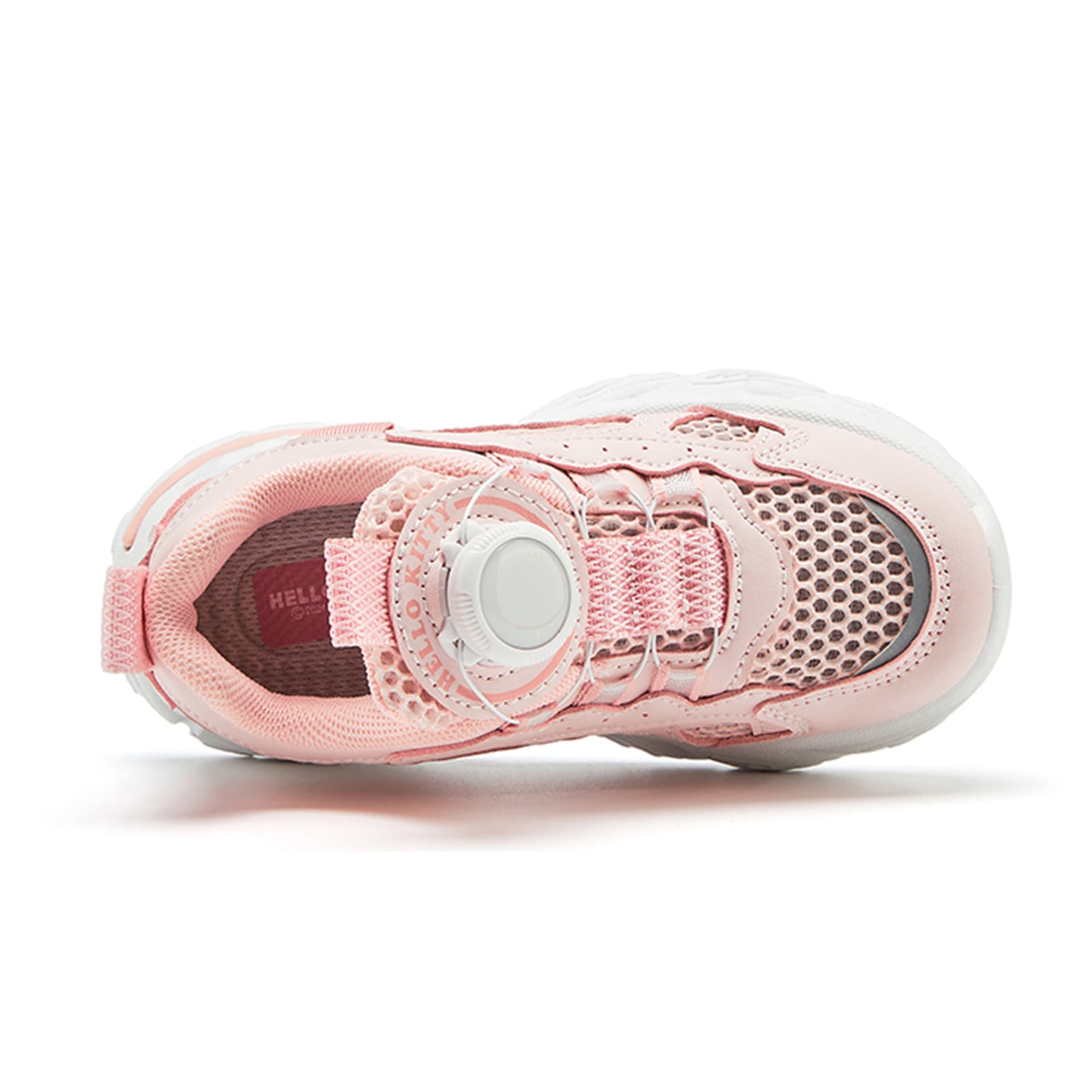 Кроссовки Sanrio Детские беговые кроссовки Low Top Розовые для школьников - изображение 5