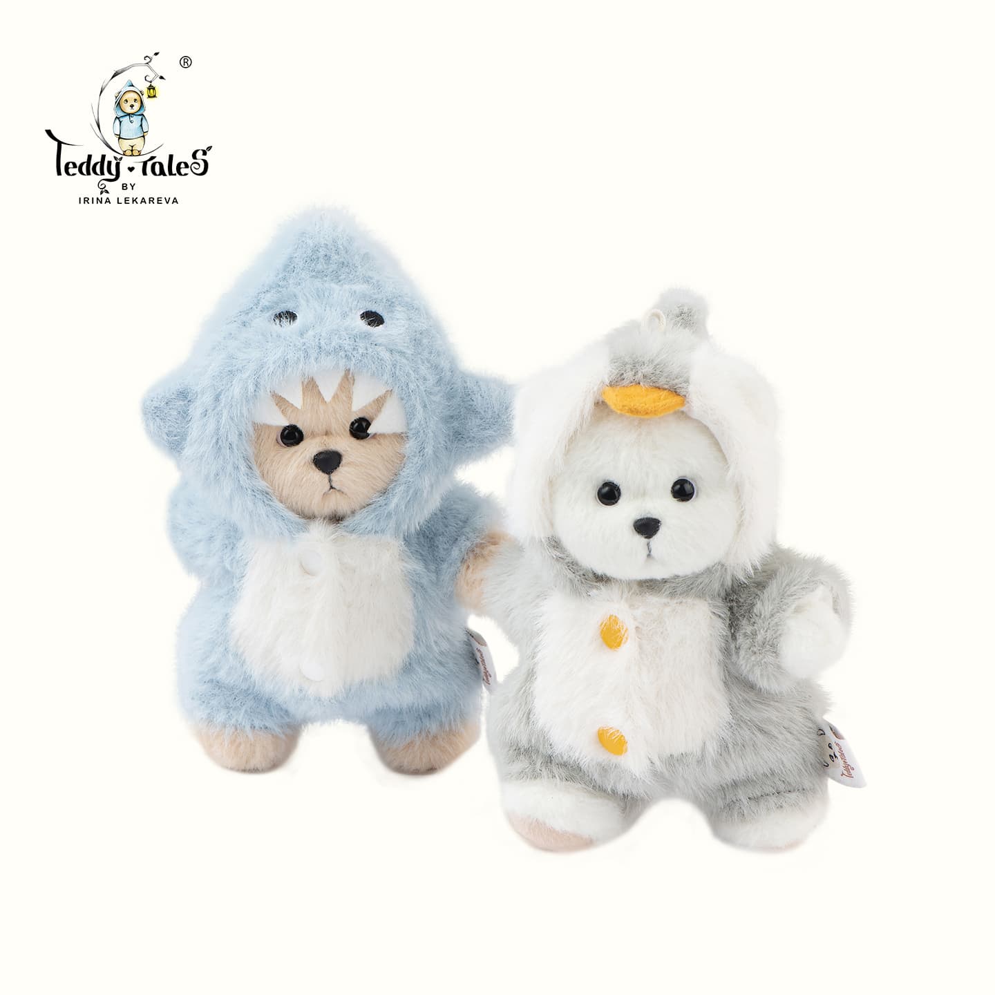 TeddyTales 15cm - изображение 3