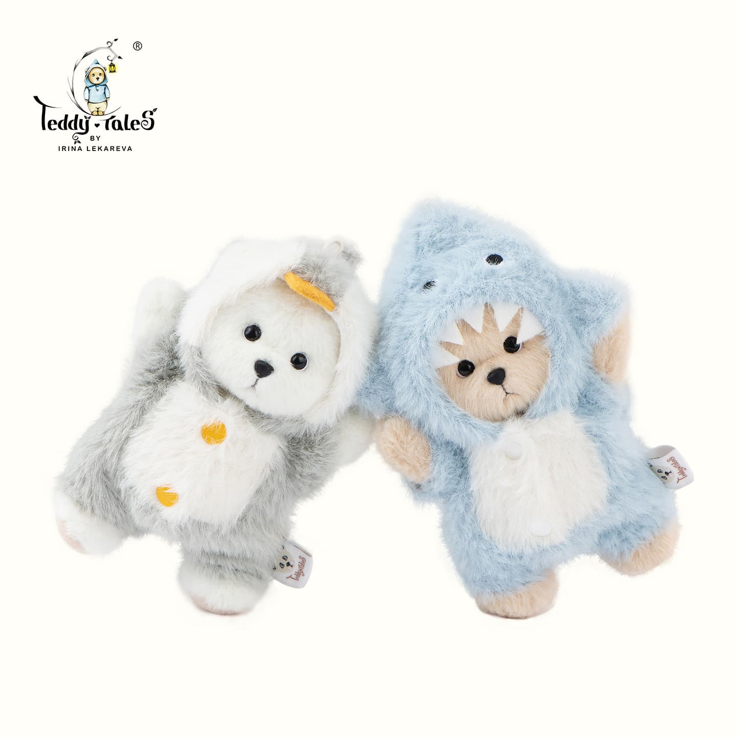 TeddyTales 15cm - изображение 2
