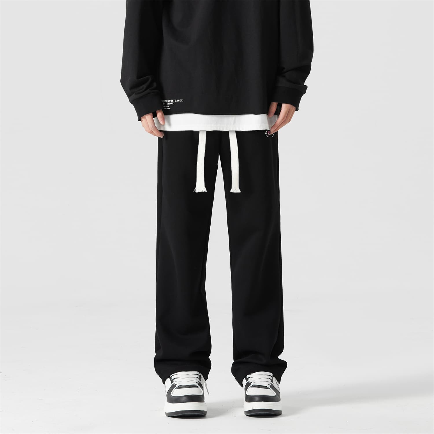 Штаны Disney Unisex Casual Pants Disney Унисекс Повседневные Брюки - изображение 3