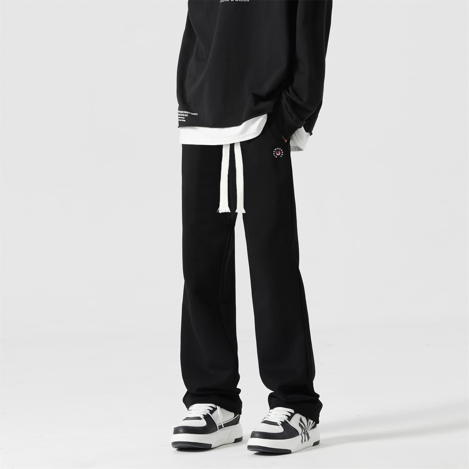 Штаны Disney Unisex Casual Pants Disney Унисекс Повседневные Брюки - изображение 4