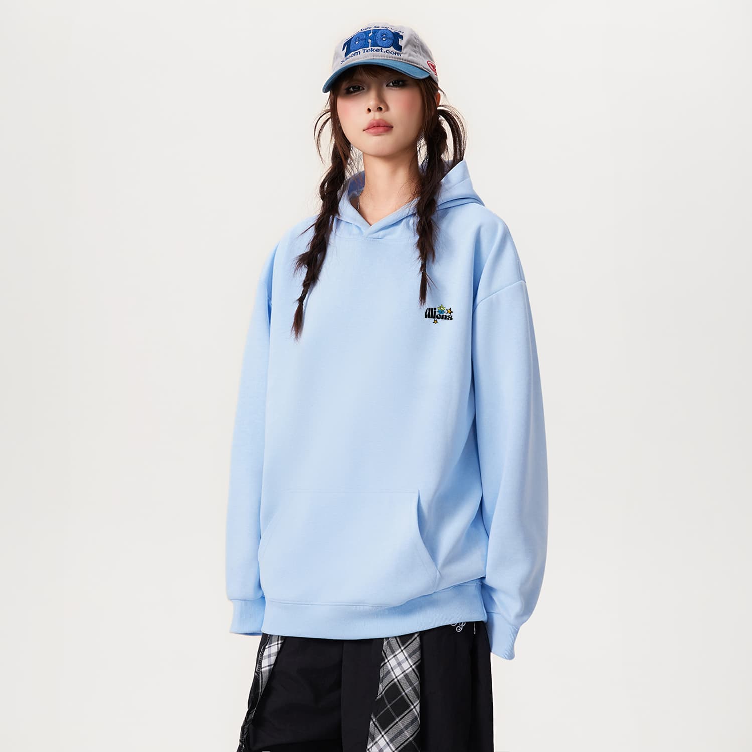Худи Disney Унисекс Толстовка - изображение 5