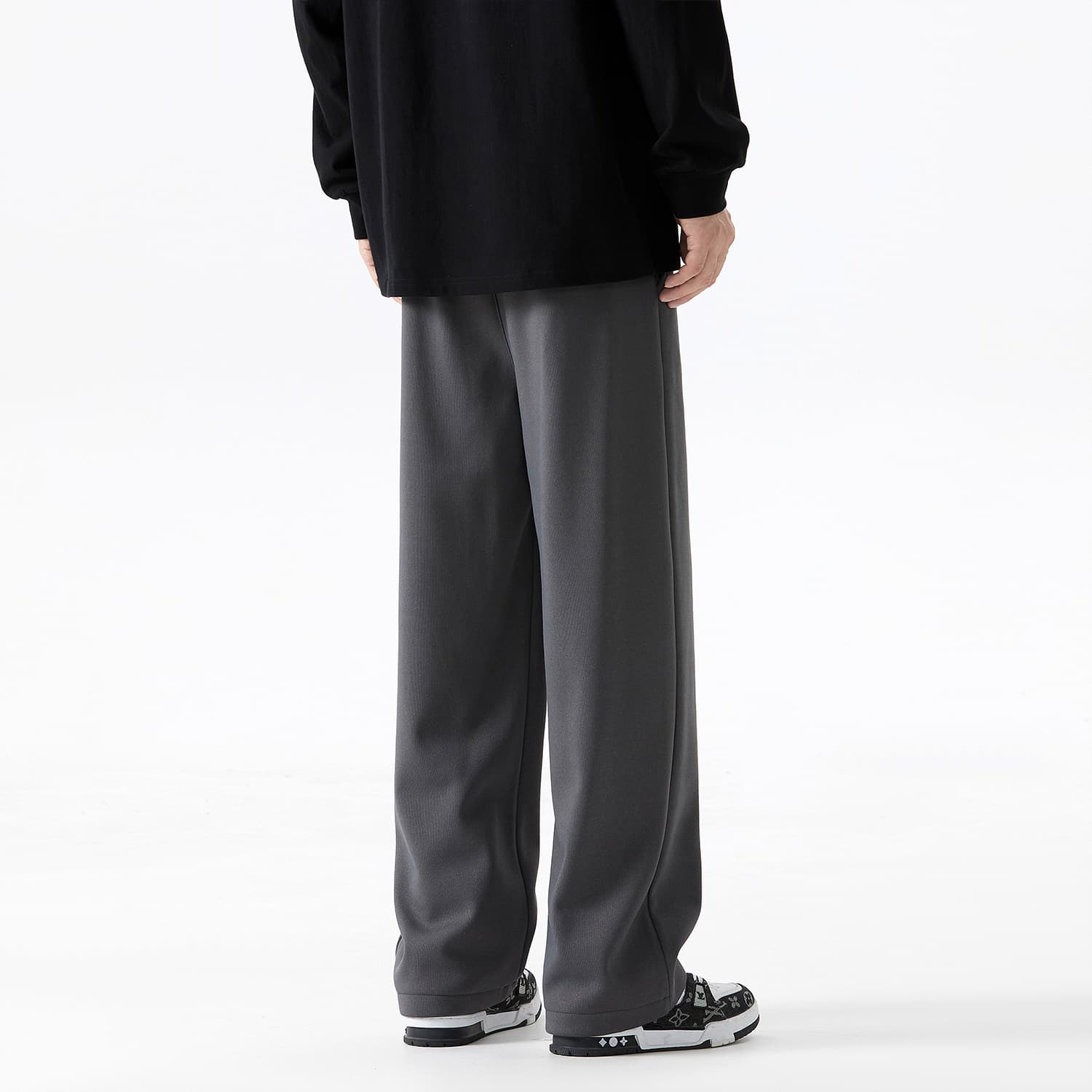 Штаны Disney Unisex Casual Pants Disney Унисекс Повседневные Брюки - изображение 6