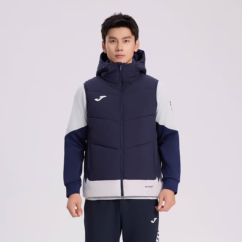 Жилет Joma 25 Years Хлопковый жилет Мужской - изображение 3