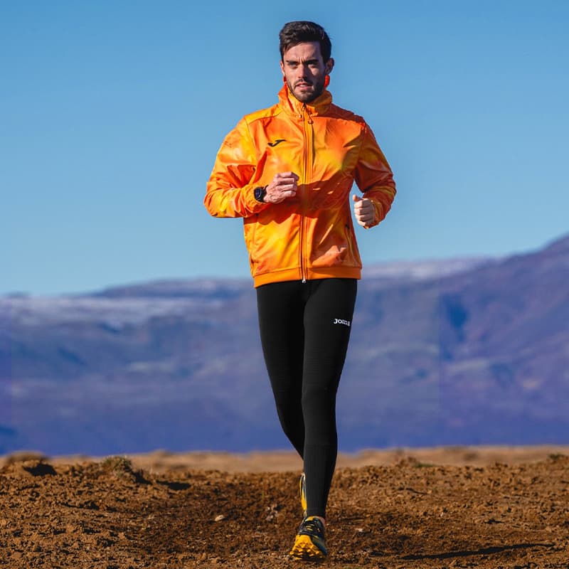 Спортивная одежда Joma 25 Лето Спортивные Брюки Унисекс - изображение 4