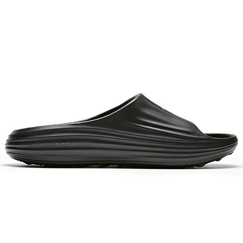 Сандалии Joma Шлепанцы Black Unisex - изображение 4