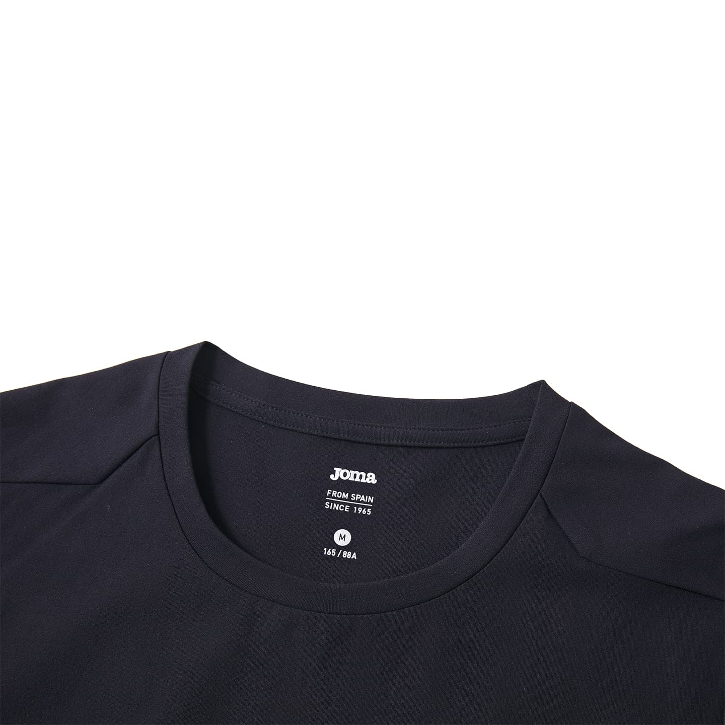 Футболка Joma Стандартные Короткие Рукава Женские Футболки - изображение 5