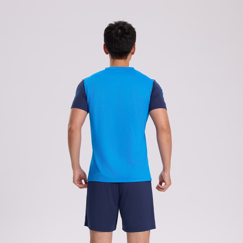 Joma 25 Years Футбол Джерси Набор Magic Цвет Мужской - изображение 25
