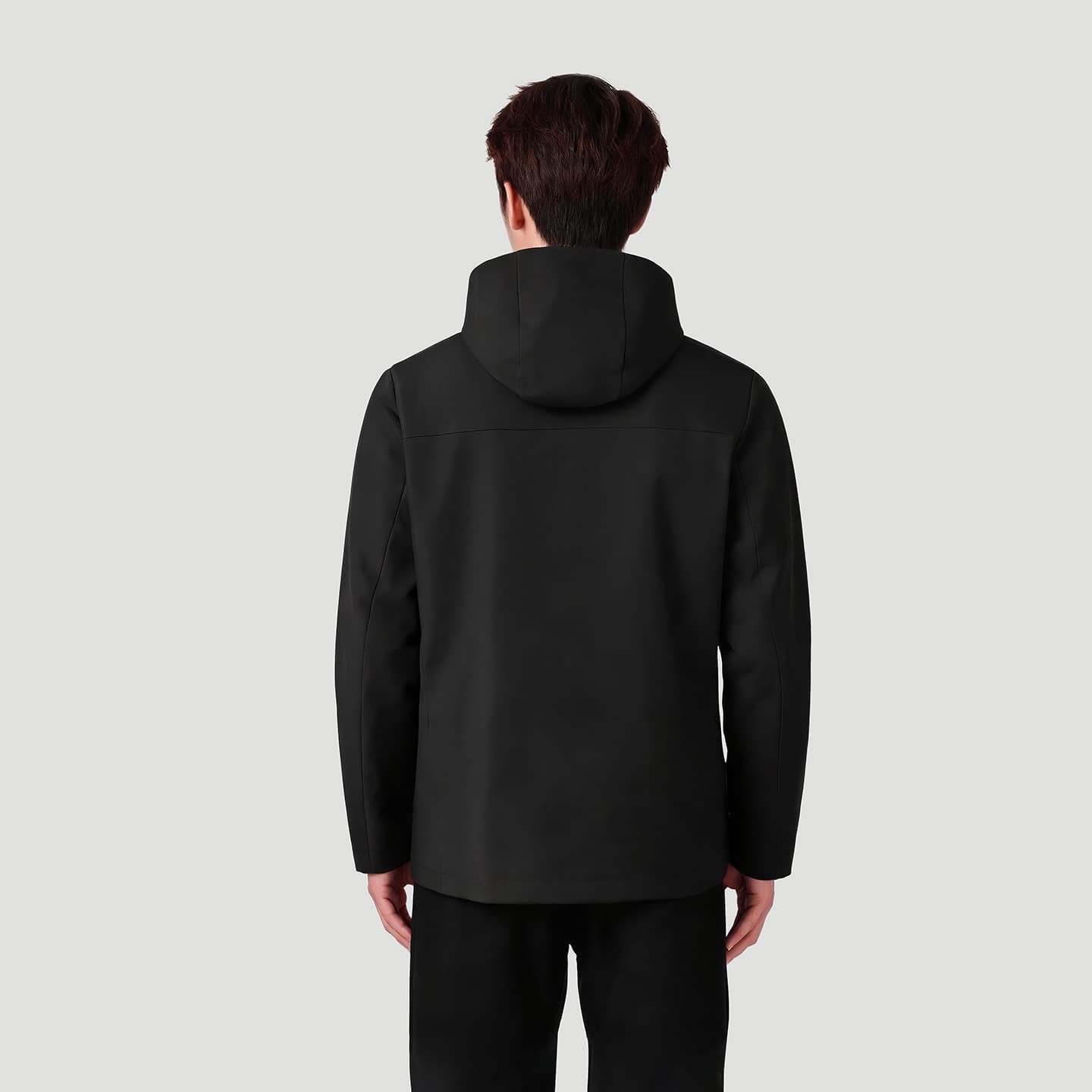Куртка Joma Унисекс Куртки - изображение 5