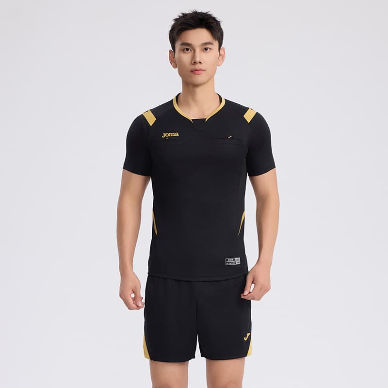 Joma Футбольный мяч Referee UNIFORM Набор волшебных цветов Мужской - изображение 3