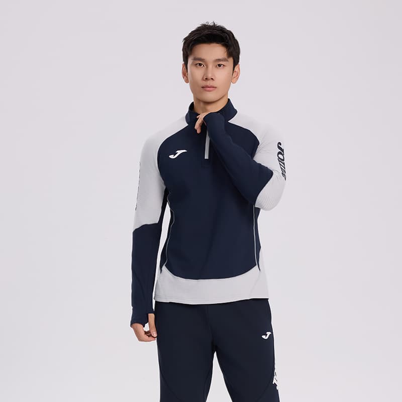 Футболка Joma Мужские T-рубашки - изображение 3