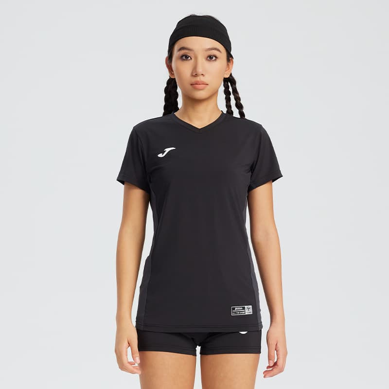 Joma 26 Весенне-летний Волейбол Джерси Одежда Наборы Женские - изображение 3