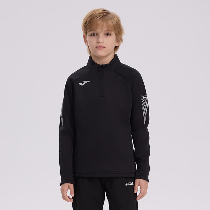 Футболка Joma Kids T-рубашки - изображение 3