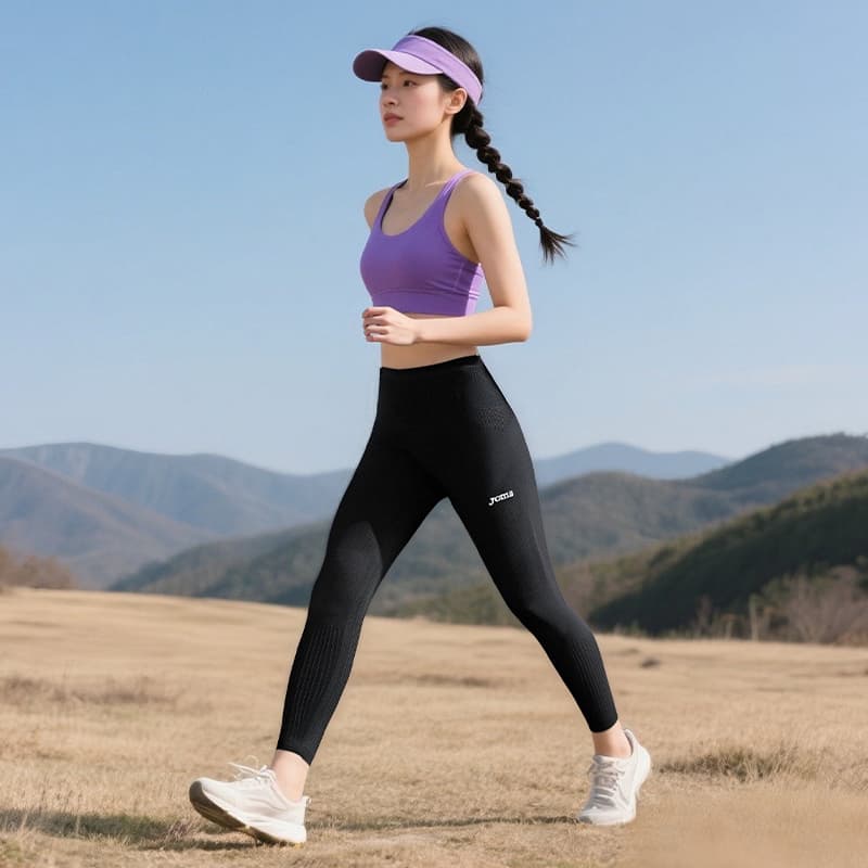 Спортивная одежда Joma 25 Лето Спортивные Брюки Унисекс - изображение 5