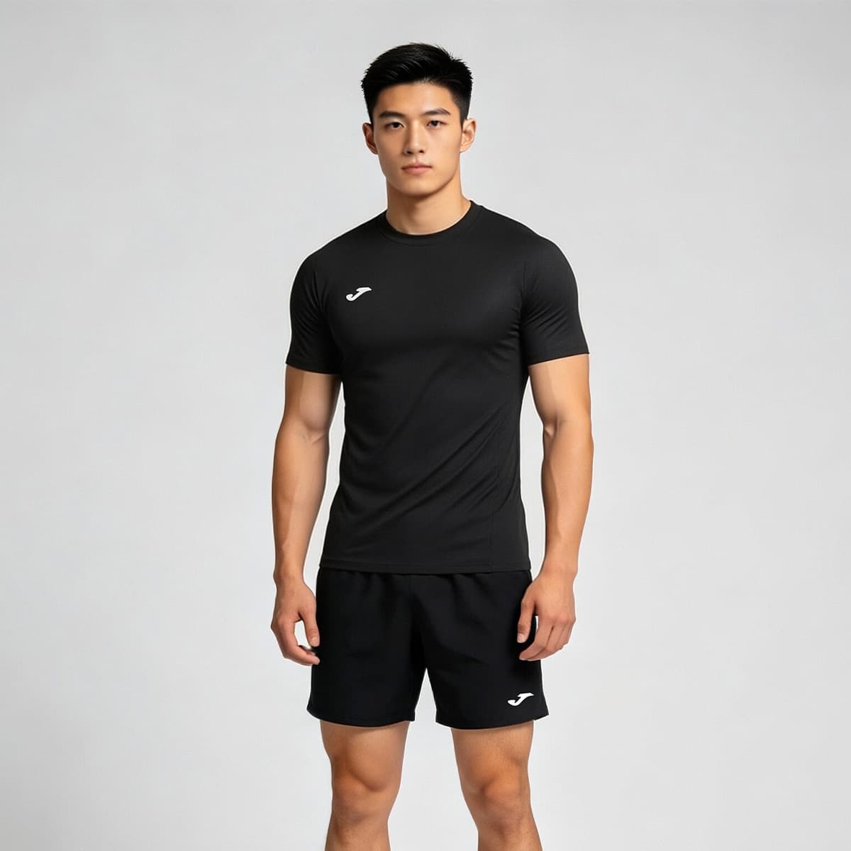 Футболка Joma Мужские T-рубашки - изображение 4