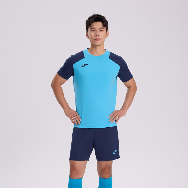 Joma 25 Years Футбол Джерси Набор Magic Цвет Мужской - изображение 21